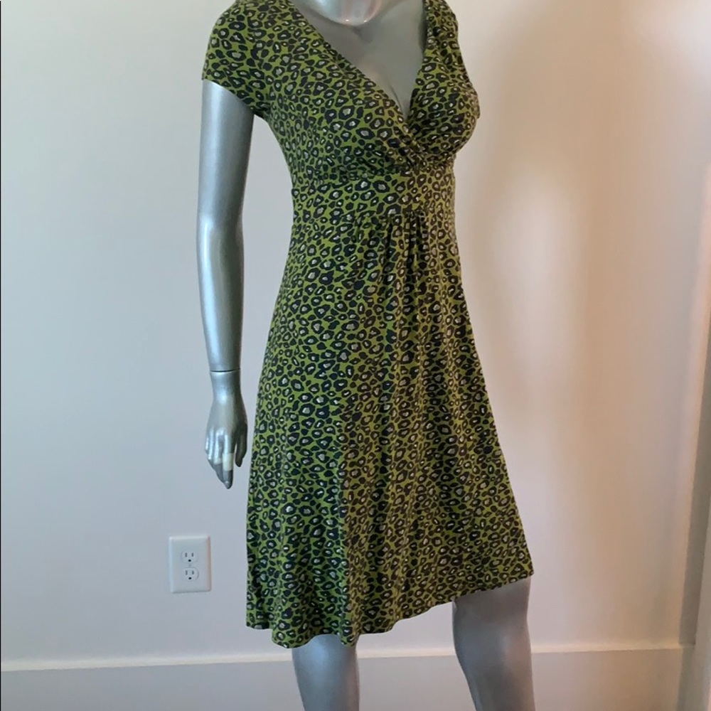 Boden dress